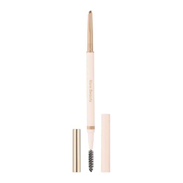 Brow Harmony Precision Pencil - Augenbrauenstift, RARE BEAUTY